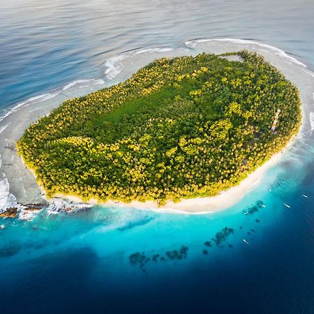 Pinang Island - Private Island Sea View Bungalows Singkil (Aceh) Exterior foto