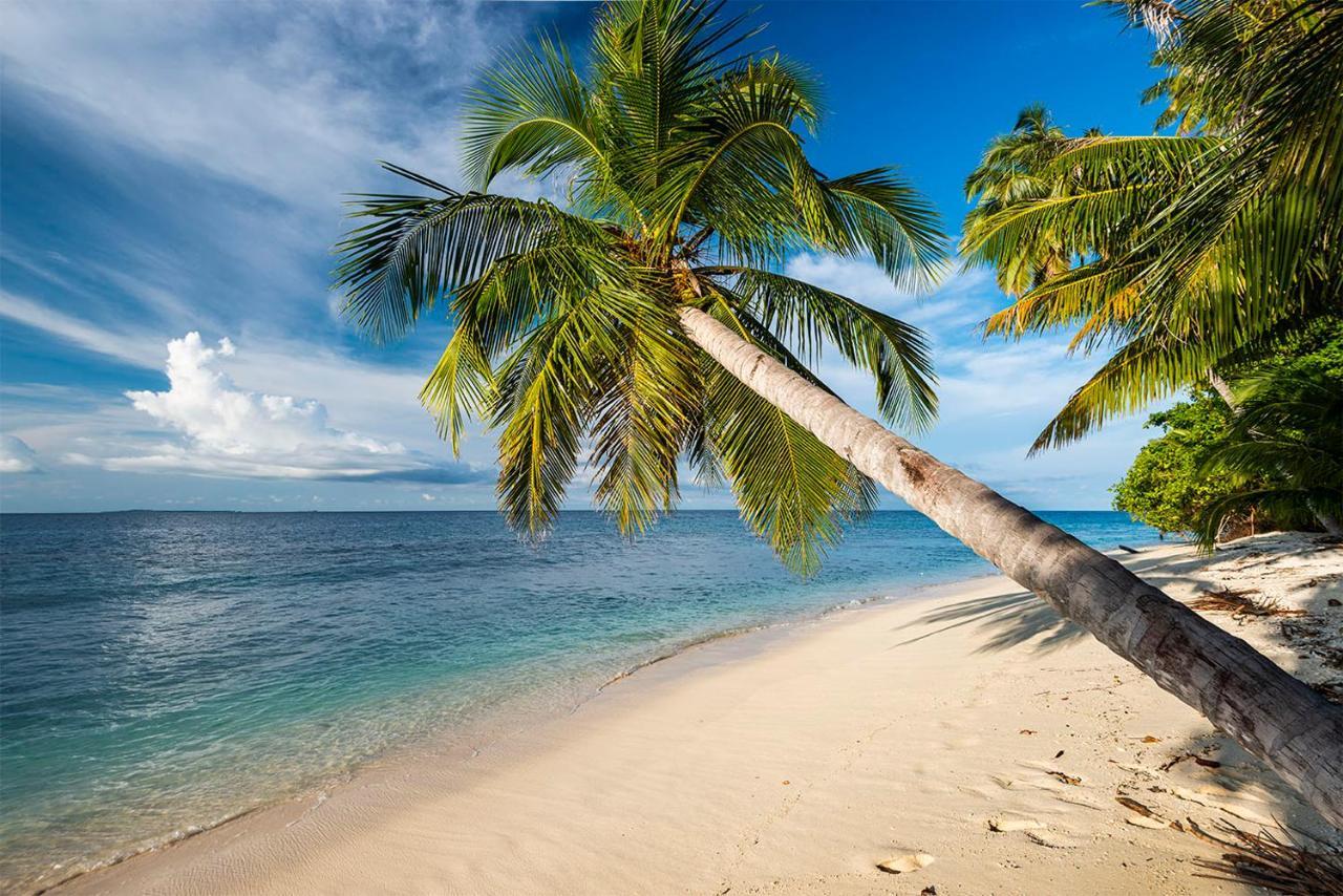 Pinang Island - Private Island Sea View Bungalows Singkil (Aceh) Exterior foto