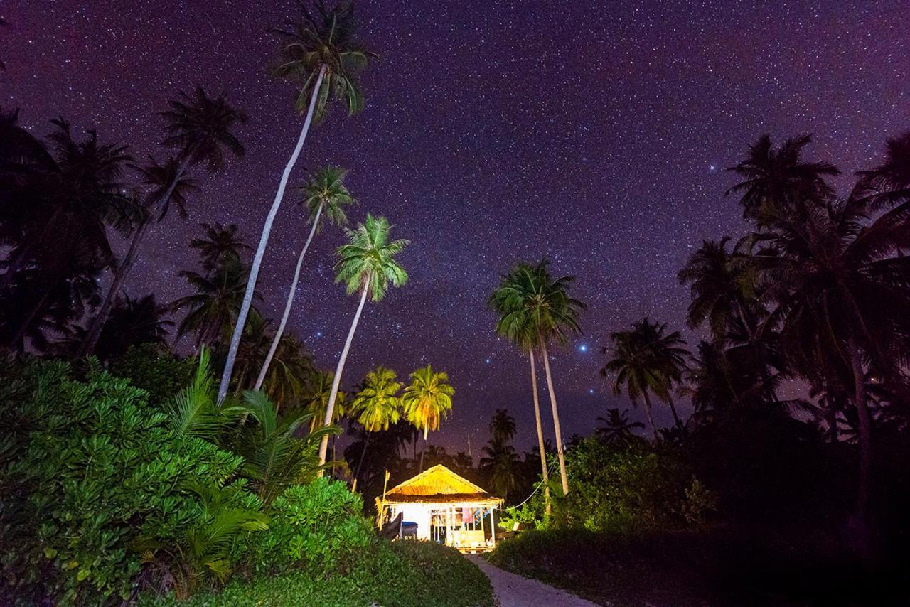 Pinang Island - Private Island Sea View Bungalows Singkil (Aceh) Exterior foto