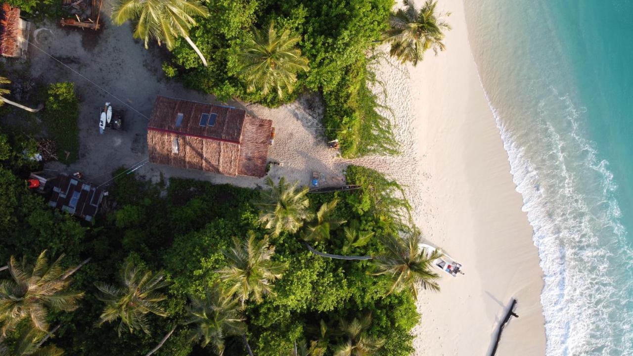 Pinang Island - Private Island Sea View Bungalows Singkil (Aceh) Exterior foto