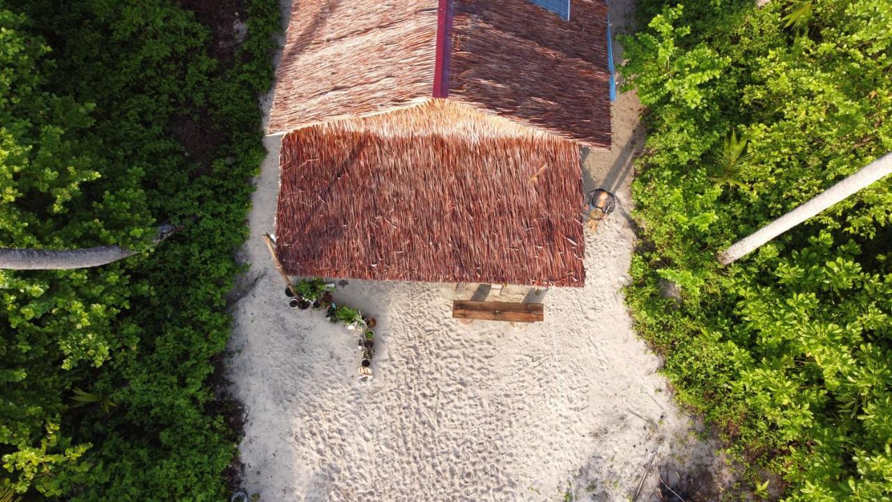 Pinang Island - Private Island Sea View Bungalows Singkil (Aceh) Exterior foto