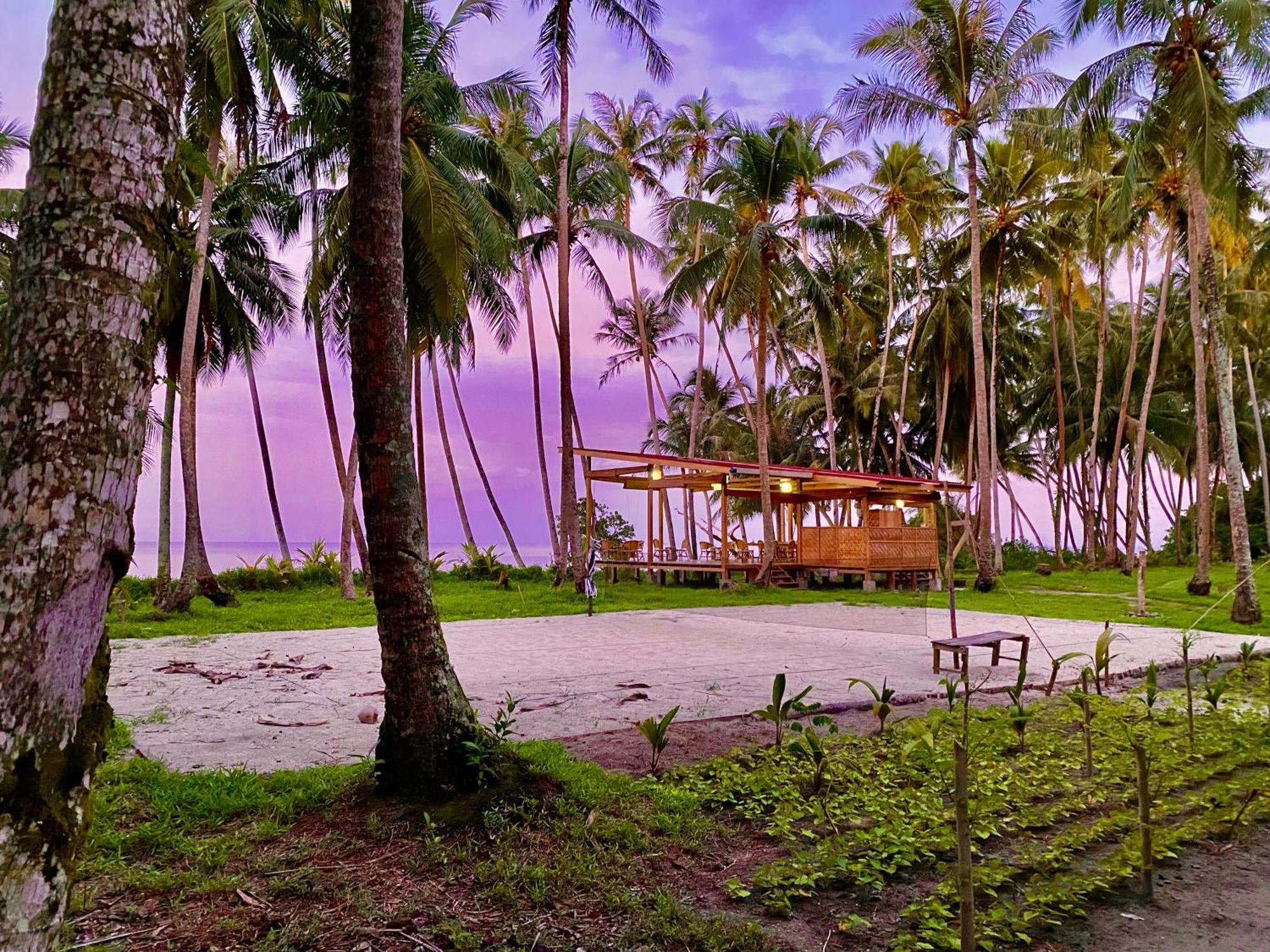 Pinang Island - Private Island Sea View Bungalows Singkil (Aceh) Exterior foto