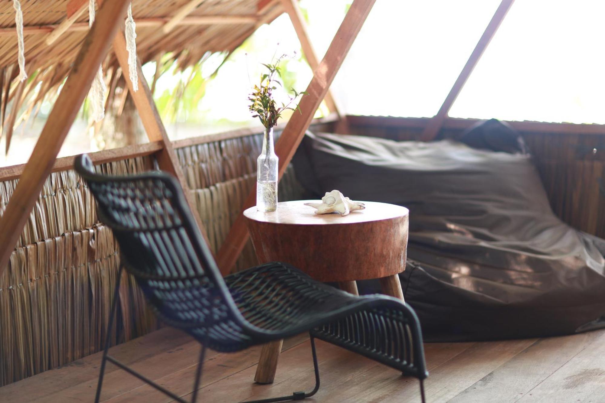 Pinang Island - Private Island Sea View Bungalows Singkil (Aceh) Exterior foto