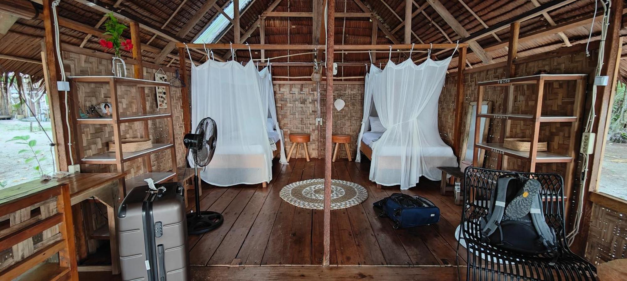 Pinang Island - Private Island Sea View Bungalows Singkil (Aceh) Exterior foto