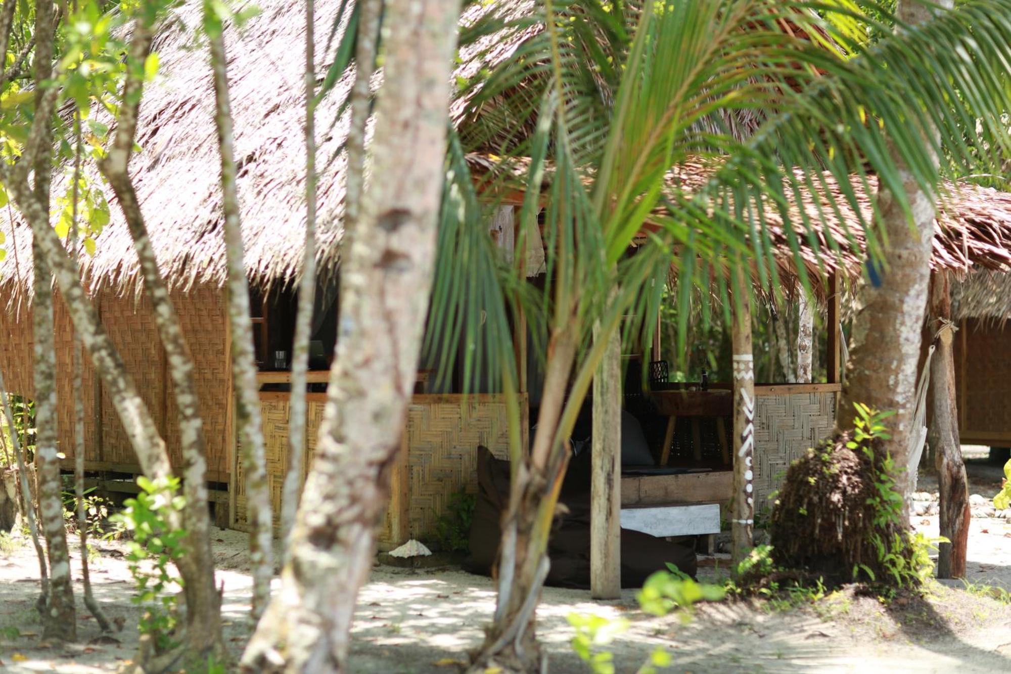 Pinang Island - Private Island Sea View Bungalows Singkil (Aceh) Exterior foto