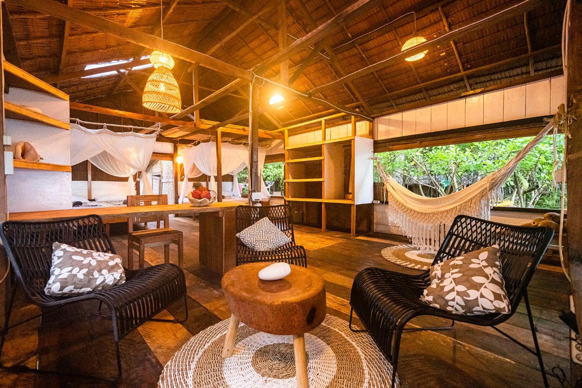 Pinang Island - Private Island Sea View Bungalows Singkil (Aceh) Exterior foto