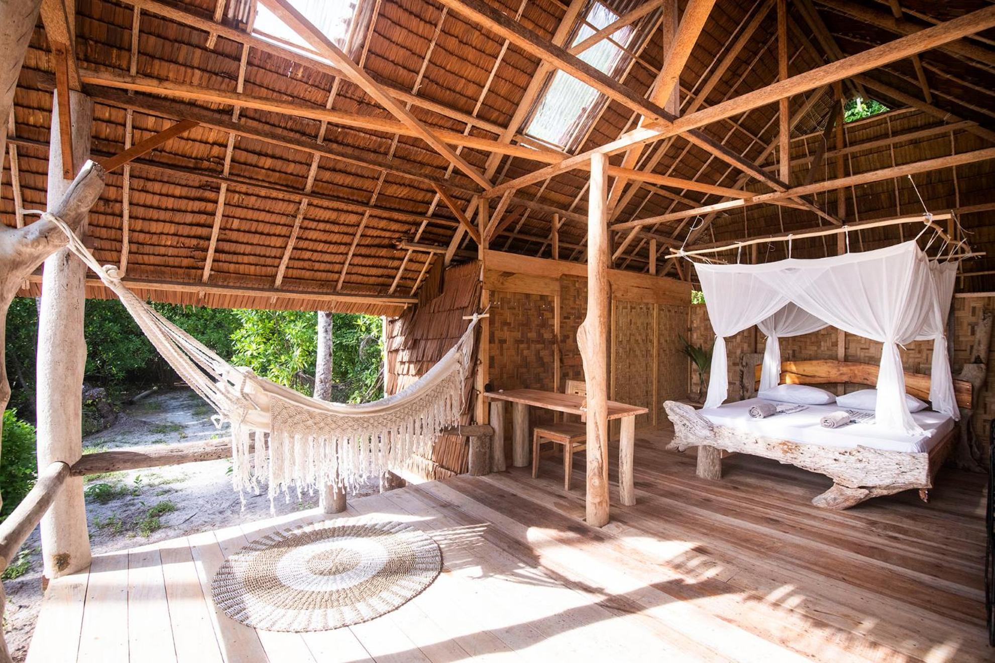 Pinang Island - Private Island Sea View Bungalows Singkil (Aceh) Exterior foto