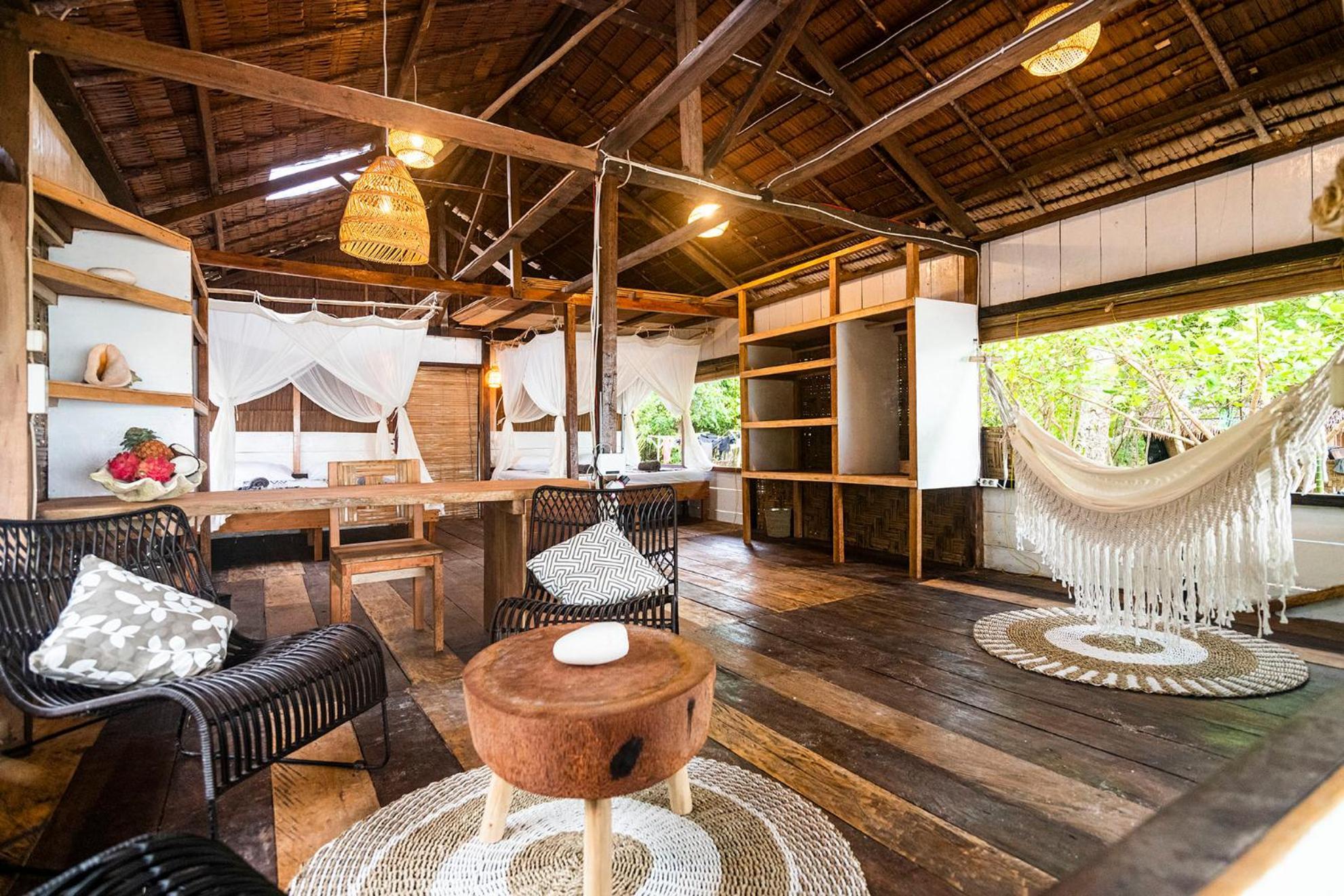 Pinang Island - Private Island Sea View Bungalows Singkil (Aceh) Exterior foto