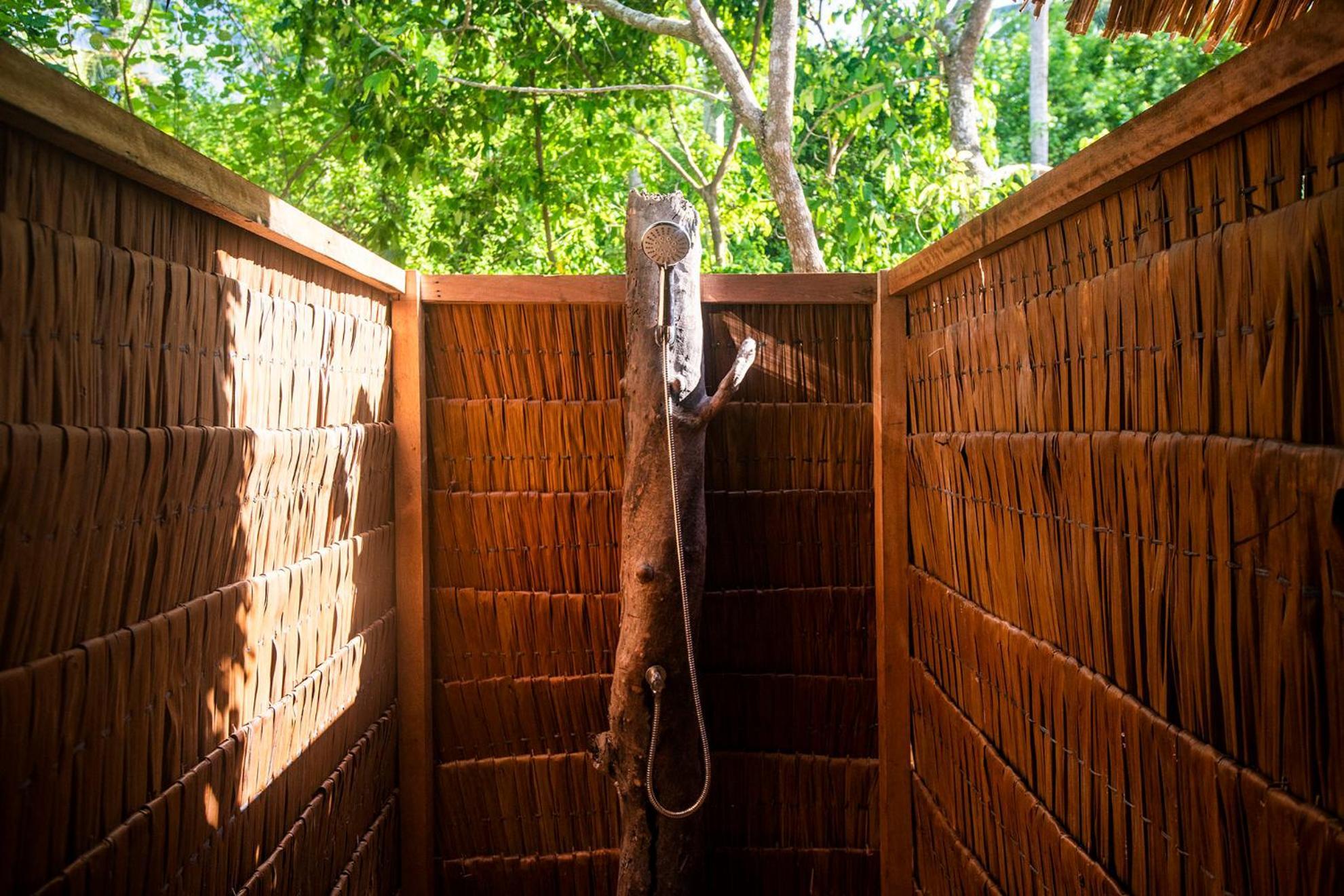 Pinang Island - Private Island Sea View Bungalows Singkil (Aceh) Quarto foto