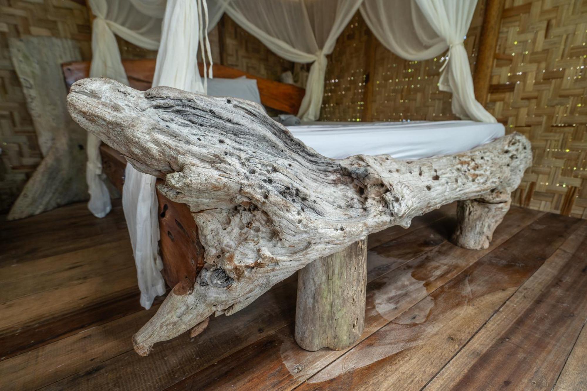 Pinang Island - Private Island Sea View Bungalows Singkil (Aceh) Quarto foto