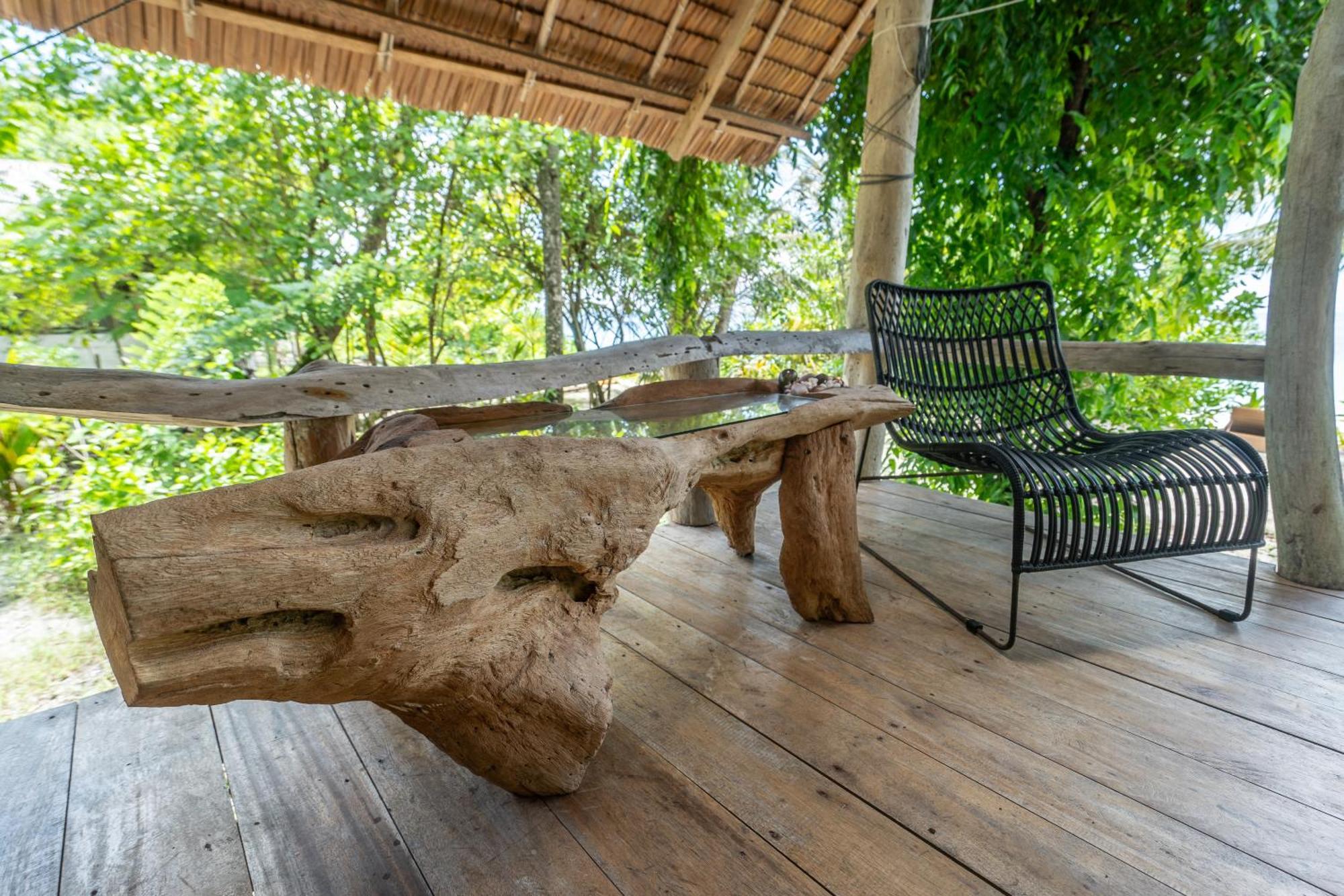 Pinang Island - Private Island Sea View Bungalows Singkil (Aceh) Quarto foto